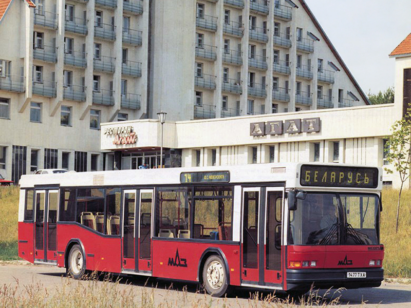 МАЗ-101